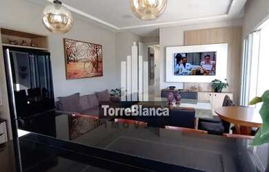 Imagem 3: Casa de Alto Padrão à Venda 3 Quartos, Suíte com Closet e Área Gourmet