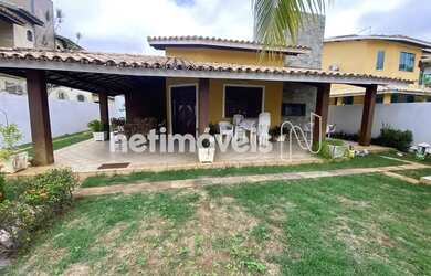 Imagem 2: Venda Casa em condomínio Barra do Jacuipe Camaçari