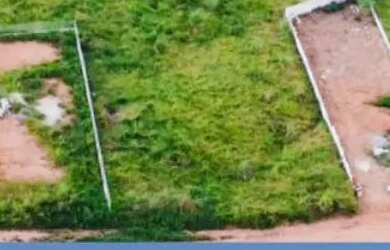 Imagem: O terreno possui 600m² de Área e Imóvel novo e está localizado