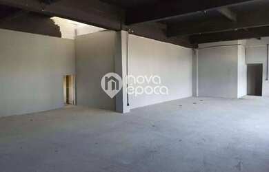 Imagem 3: Benfica Galpão. 900m² de Área