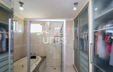 Imagem 14: Portal do Sol I - Casa de Condomínio 4 quartos, sendo 3 suítes