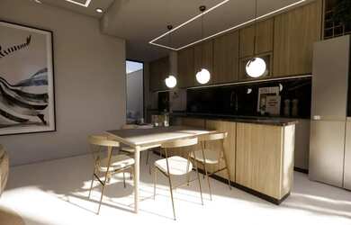 Imagem 8: Excelente Casa no Alvorada