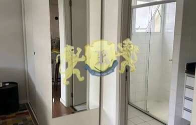 Imagem 9: Rarus Flats - Flat para alugar - Edifício Saint Charbel