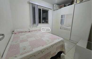 Imagem 10: VOG CAJAIBA- 2º andar com armários