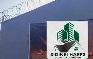 Imagem: O depósito possui 5 Vagas na garagem, 718m² de Área e está