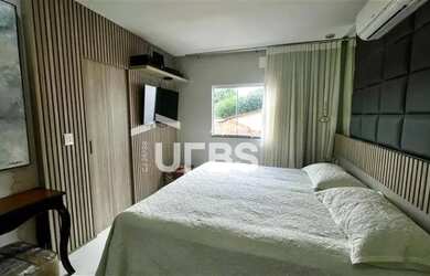 Imagem 6: 0 - Casa 3 quartos, sendo 1 suíte