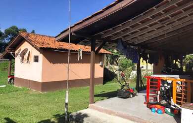 Imagem 6: Casa para Venda em Imbituba, Ouvidor, 2 dormitórios, 1 banheiro, 1 vaga