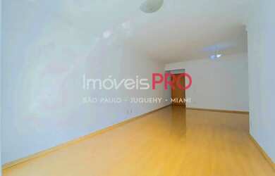 Imagem 2: Apto de 113m2 com 3 dorm sendo 1 suíte e 2 vagas no Saúde prox ao metro