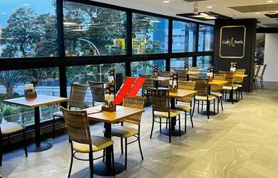 Imagem 13: Studio para locaçao Trindade Florianópolis