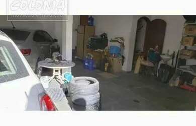 Imagem 16: Sobrado a venda - Vila Camilópolis, Santo André