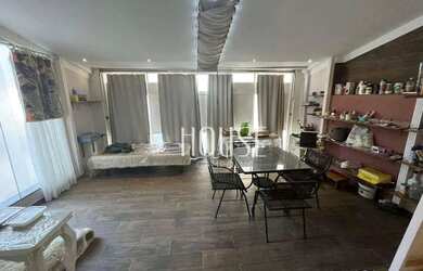 Imagem: A casa em condomínio possui 3 Dormitórios, 4 Banheiros, 4