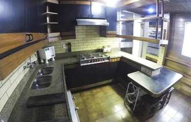 Imagem 8: Apartamento, venda, 185 metros quadrados, 3 quartos, 1 suíte, 1 vaga,...