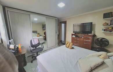 Imagem 12: QNN 18 - Casa com 04 Quartos e uma execelente localização - Aceita financiamento...