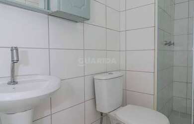 Imagem 15: Apartamento com 3 dormitórios, sendo 1 suíte, para alugar no bairro Sarandi