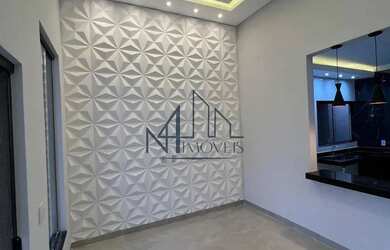 Imagem 6: Casa 02 quartos - Residencial Buena Vista IV - Goiânia - GO