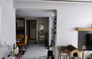 Imagem 8: Apartamento Com 3 Quartos Distribuído Em 120M² E 1 Vaga De Garagem No...