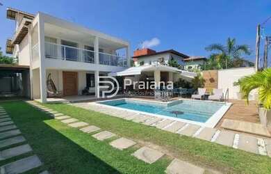 Imagem 8: VENDE-SE E ALUGA CASA DUPLEX NO CONDOMÍNIO INTERVILLAS