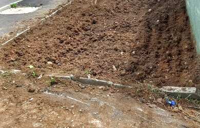 Imagem: O terreno possui 1.000m² de Área e está localizado em São