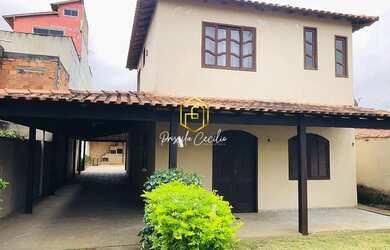 Imagem: Casa de 4 quartos em Aquarius em Tamoios Cabo Frio