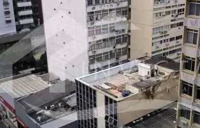 Imagem: O depósito possui 1 Vaga na garagem, 66m² de Área e está