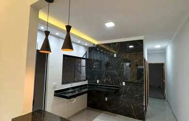 Imagem 10: Casa 02 quartos - Residencial Buena Vista IV - Goiânia - GO