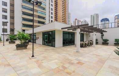 Imagem 15: MAISON VEYRON - R$ 1.580.000 - Apartamento à venda, 3 suítes, 136m²,...