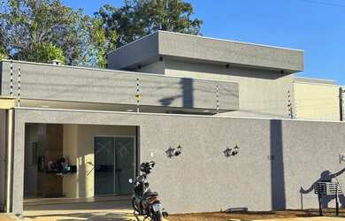 Imagem 14: Vendo casa nova na 1503 sul