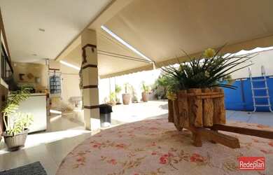 Imagem 12: Triplex alto padrão com 4 quartos, no Jardim Belvedere - VR