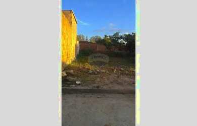 Imagem: O terreno possui 90m² de Área, Imóvel novo e está localizado