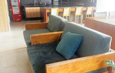 Imagem 14: Casa de alto padrão no Gran Royalle. Terreno:914m2 .Área construída: 530 m2