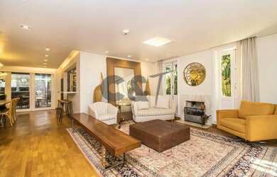 Imagem: Casa de Condomínio - 4 Dormitórios (Suites) à Venda ou para