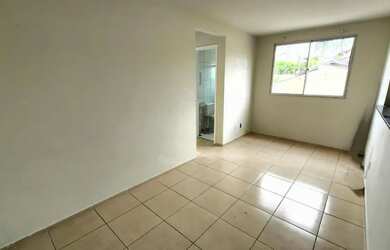 Imagem 4: Apartamento para alugar no Edifício Spazio Le Mont com 2 quartos na Região...