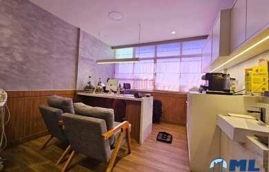 Imagem: O depósito possui 26m² de Área e está localizado em Tijuca