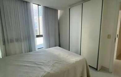 Imagem 2: Imóvel para aluguel com 100 metros quadrados com 3 quartos em Boa Viagem - Recife - PE