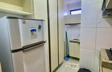 Imagem 7: Ap mobiliado de 1 quarto na melhor localização de Boa Viagem