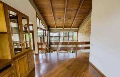 Imagem 11: Casa com 3 dormitórios para alugar, 450 m² por R$ 18.915,00/mês - Alphaville...