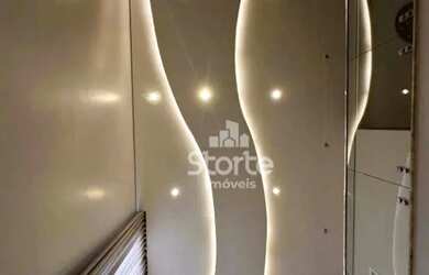 Imagem 12: Sobrado com 5 suítes à venda, 336m² por R$ 3.890.000 - Condomínio...