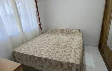 Imagem 12: Casa de praia ALUGAMOS POR TEMPORADA em Iriri, a 500 metros da praia