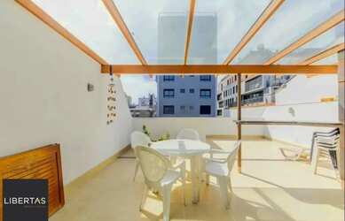 Imagem 4: Cobertura 2 quartos, 2 vagas à venda no Petrópolis