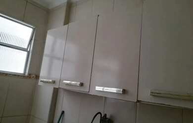 Imagem 8: 01 dormitório de frente para o mar, garagem coletiva