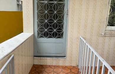 Imagem: A casa possui 3 Dormitórios e está localizado em Vila Rosali