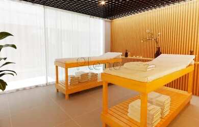 Imagem 8: Terreno a venda no Serena Campinas