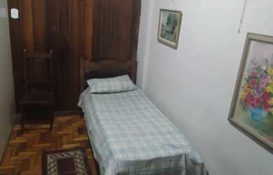Imagem: O quarto está localizado em Centro, Belo Horizonte para alugar