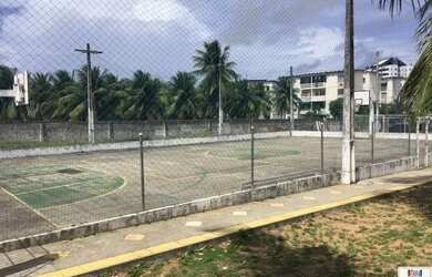 Imagem 4: Vendo apto no Cond. Bertioga 2/4 R$ 145.000