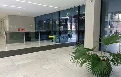 Imagem 11: Andar corrido para alugar no bairro Cruzeiro- Belo Horizonte/MG, no Edifício Silvio Menicu