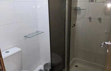 Imagem 12: Apartamento com 1 quarto à venda por R$ 400000.00, 34.00 m2 - CENTRO...