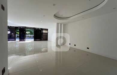 Imagem 4: Cobertura linear única de 352m² 5 quartos com direito ao uso de laje...