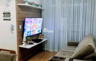 Imagem: Apartamento de 2 quartos a venda no Bairro Granjas Betania em