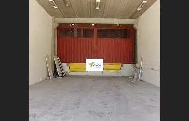 Imagem 4: Galpão para aluguel possui 1422 metros quadrados em Itaqui - Itapevi...