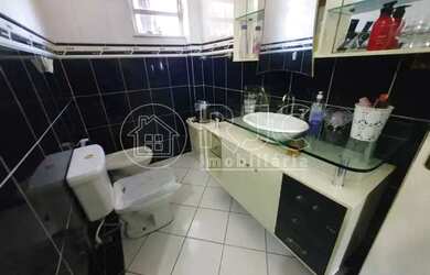 Imagem 6: Imóvel para venda tem 98 metros quadrados com 3 quartos em Vila Isabel...